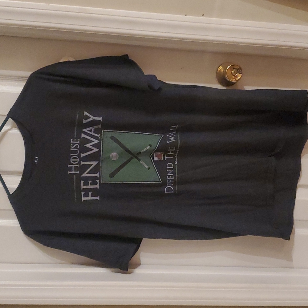 House Fenway Defend the Wall shirt